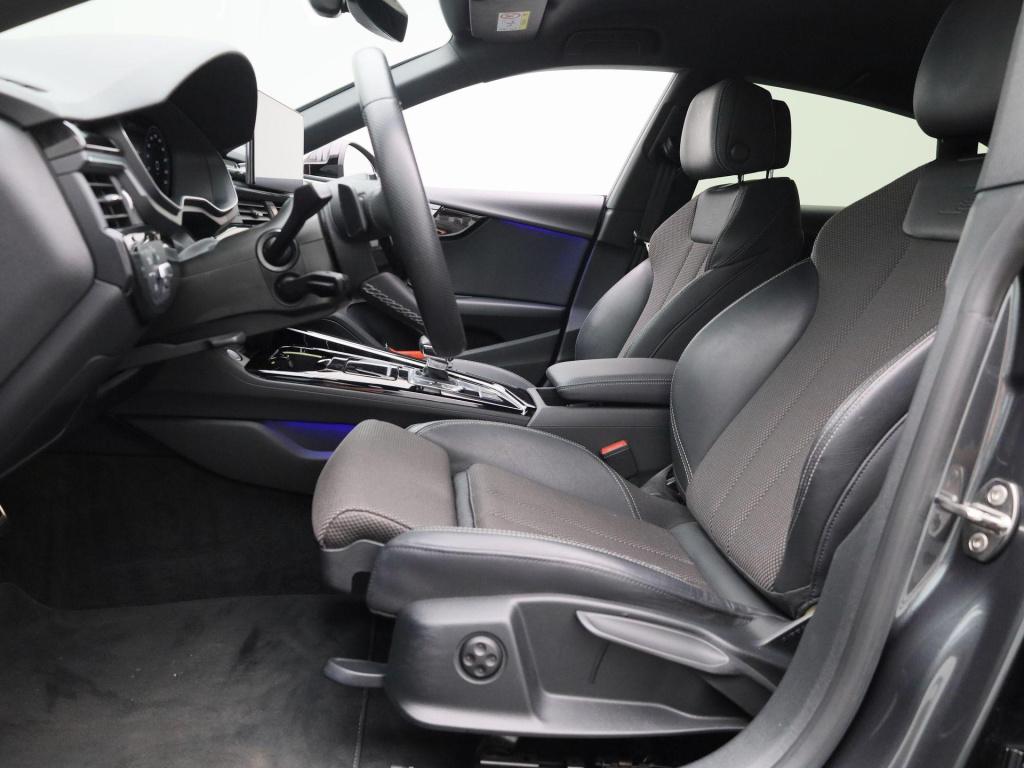 Audi A5 sportback 35 tfsi s edition competition | navigatie | apple carplay