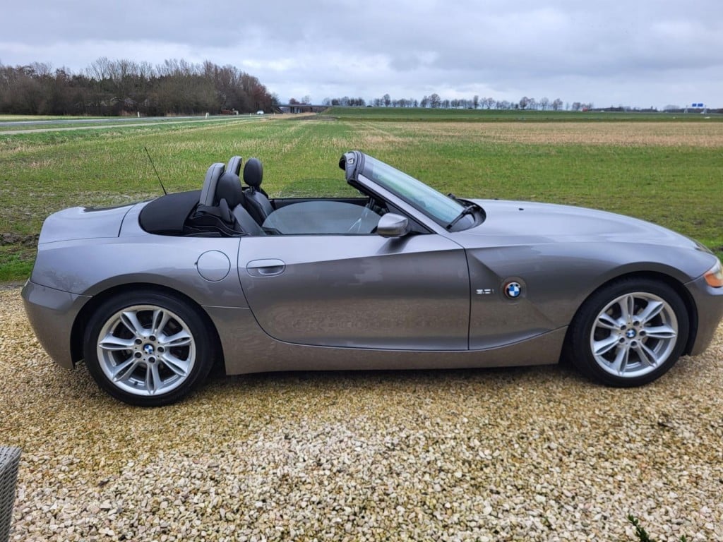 BMW Z4 3.0 sport