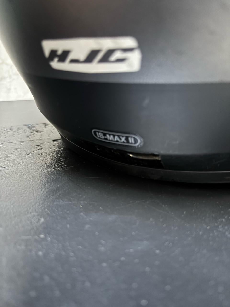 HJC Systeemhelm IS-Max2 maat L