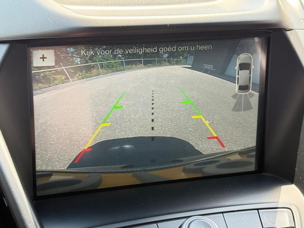 Ford Kuga 1.5 ecoboost st line
