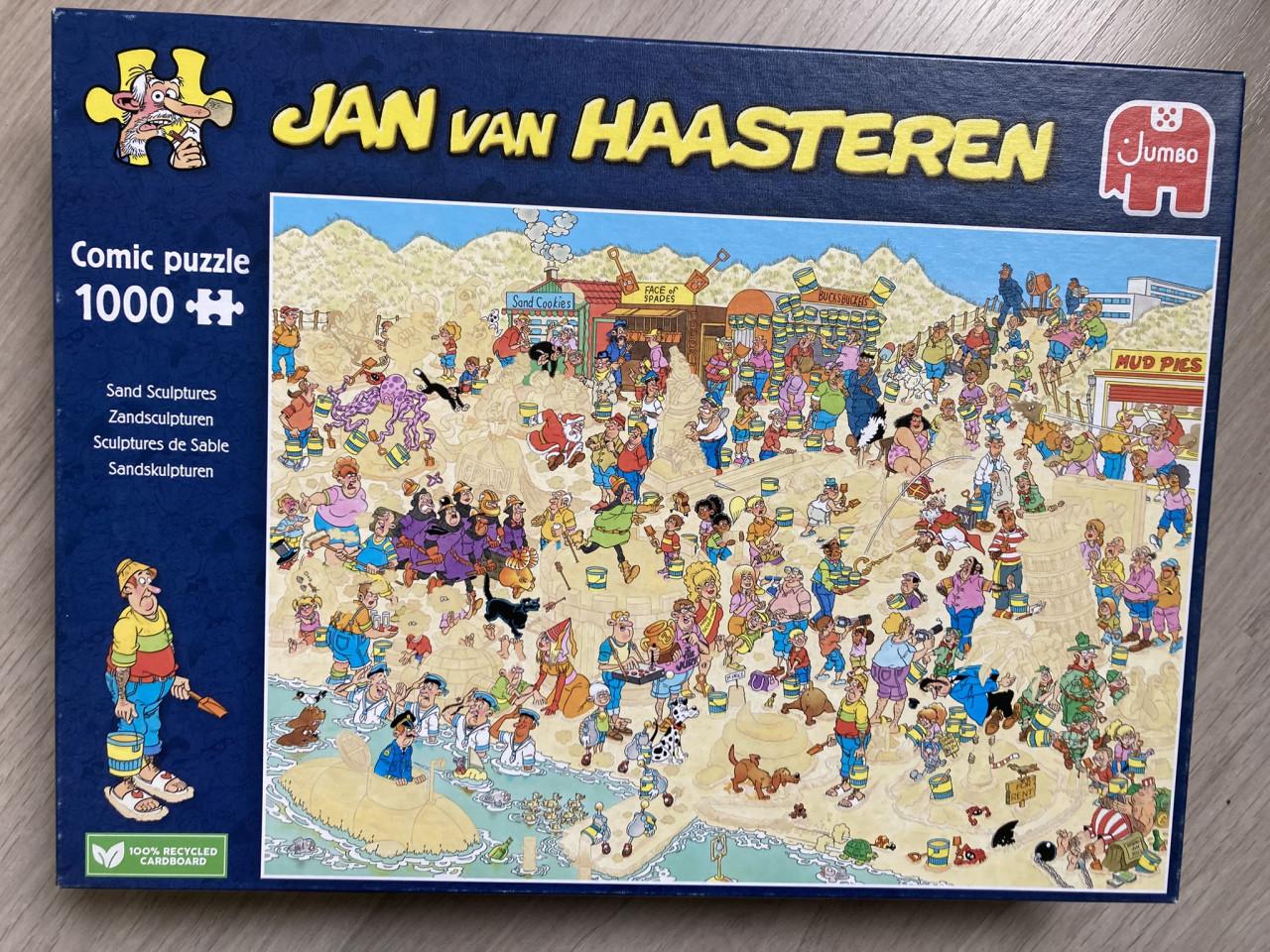 Puzzel