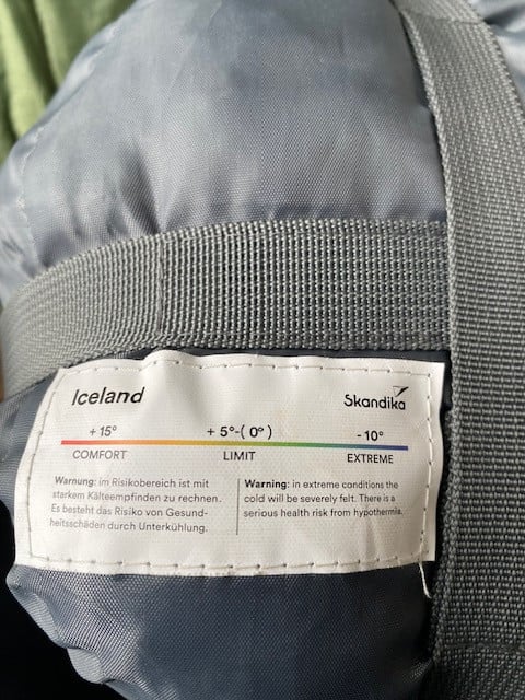 ZGAN Slaapzakken