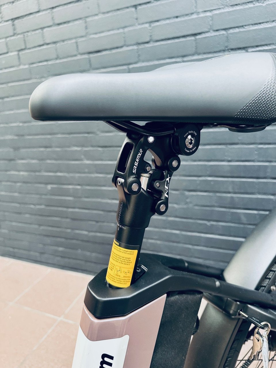 Driewielfiets Thuya uit voorraad