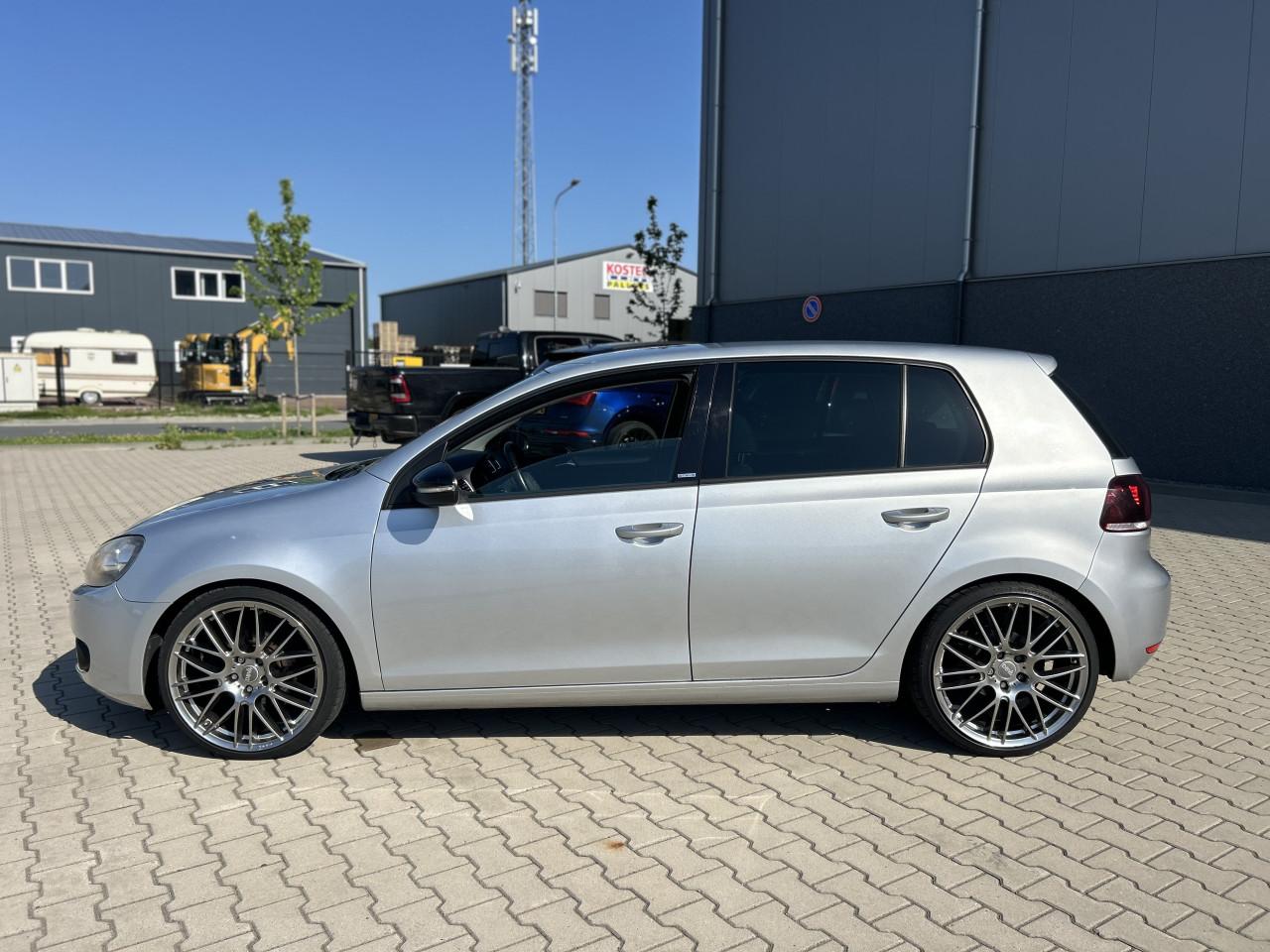 Volkswagen Golf 1.2 TSI R-LINE|APK|STOELVERW.|CRUISE CONTROL