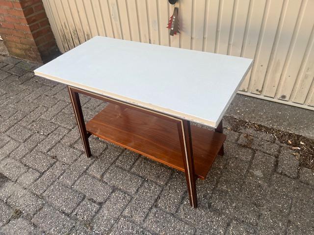 Salontafeltje Vintage, jaren 60 Retro