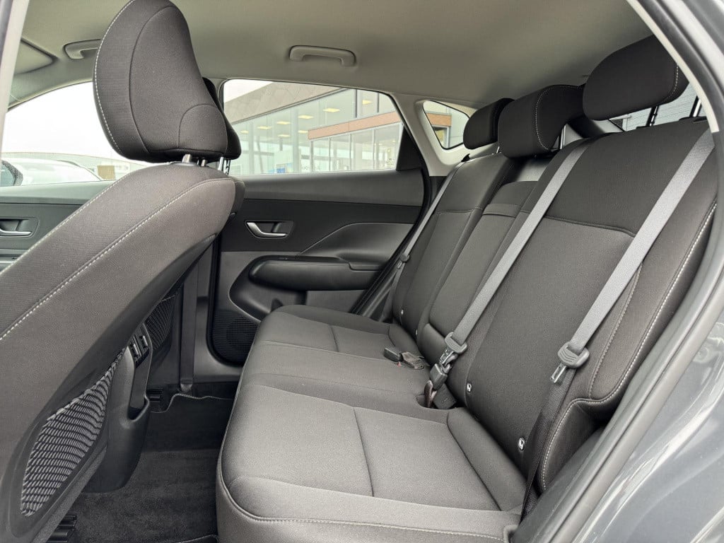 Hyundai Kona 1.6 gdi hev comfort smart