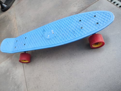 Skateboard