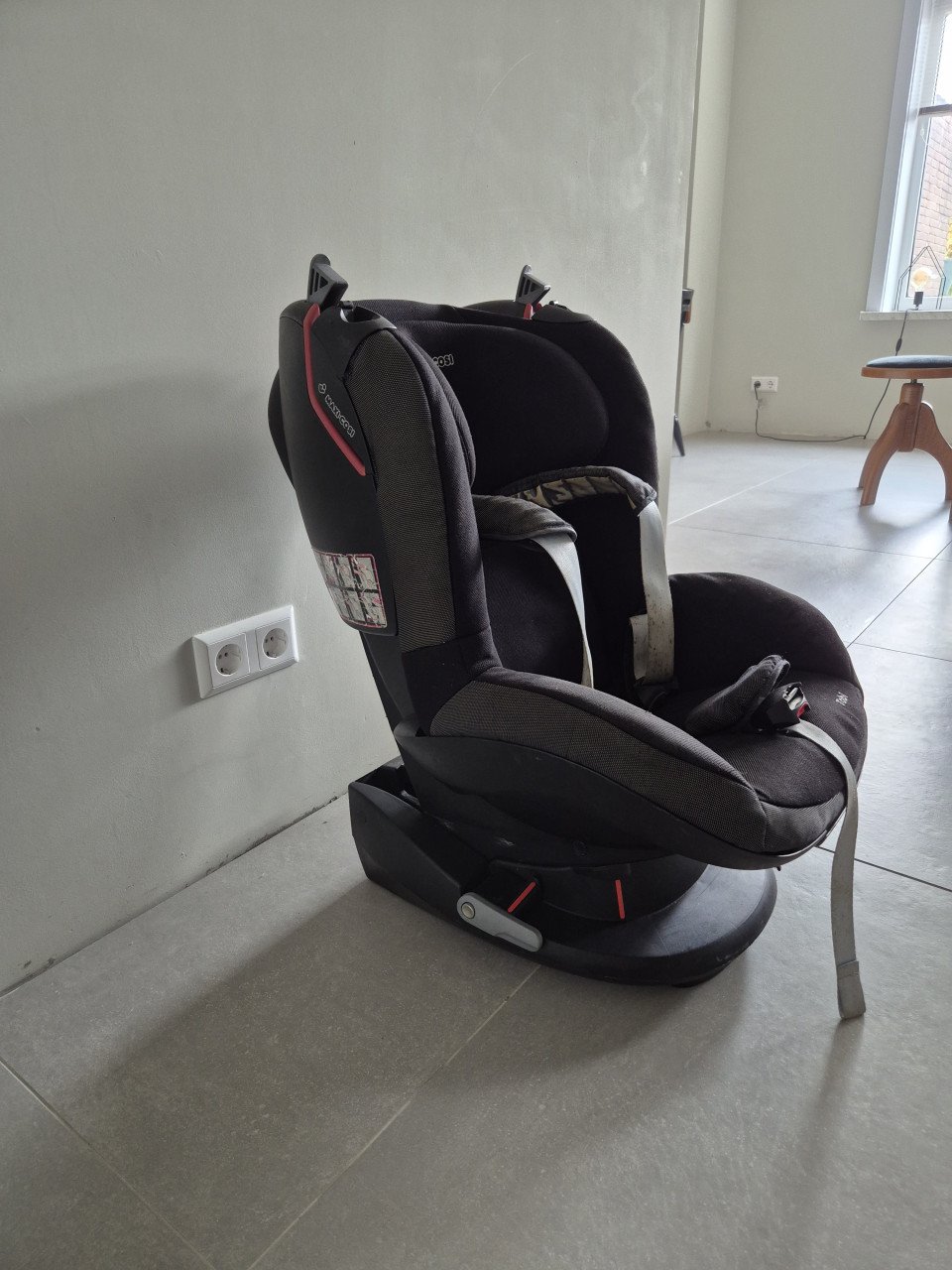 Maxi-Cosi Tobi Autostoel
