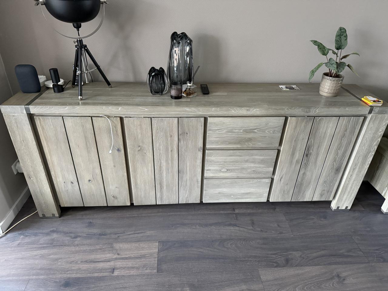 Leuke kamermeubelen Hennes en Hazel