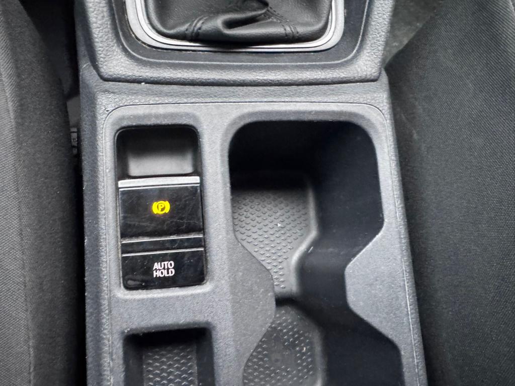 Volkswagen Caddy cargo maxi 2.0 tdi trend