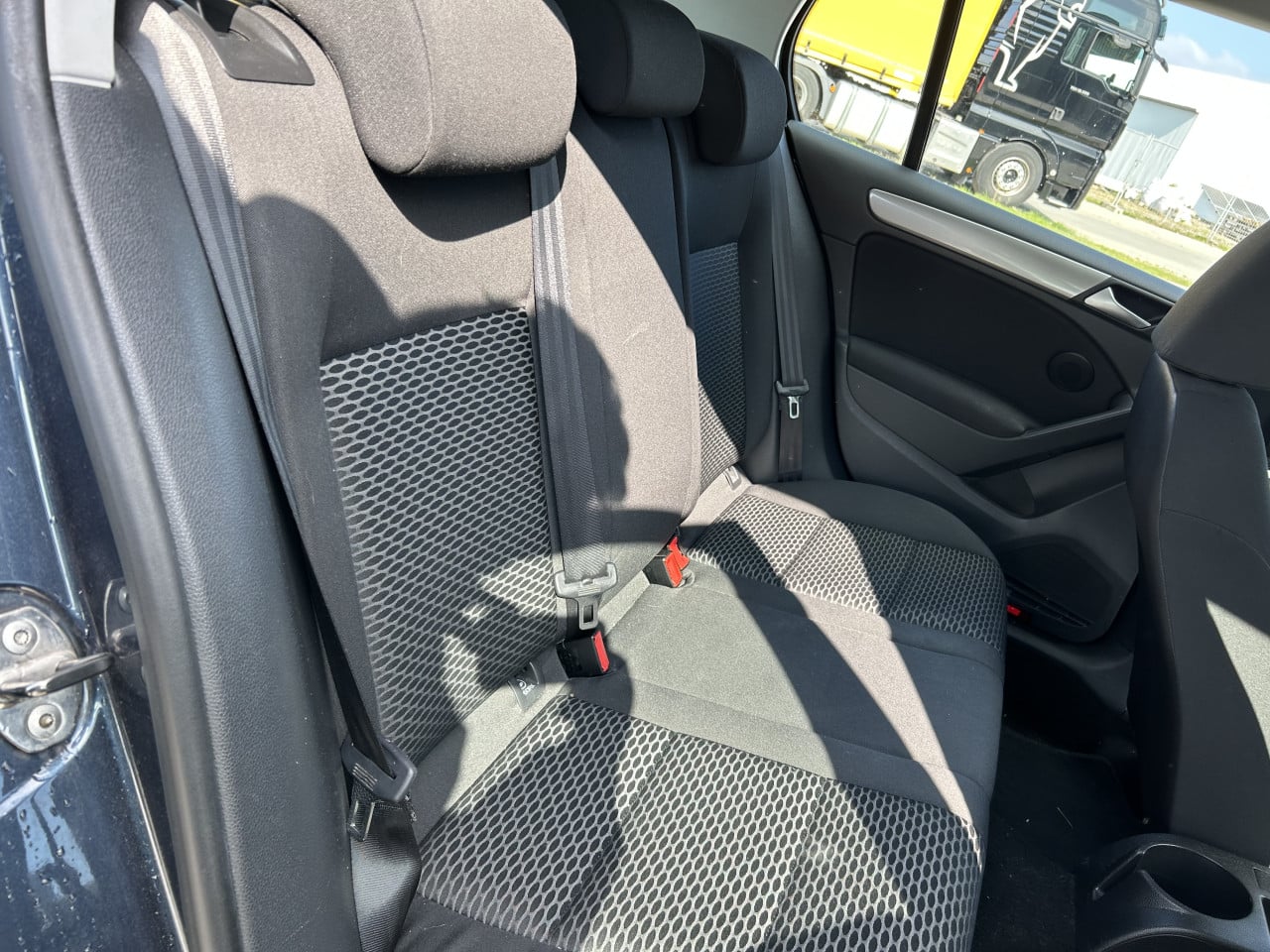 Volkswagen Golf 6 1.4 TSI R-LINE|CARPLAY|AIRCO|APK|