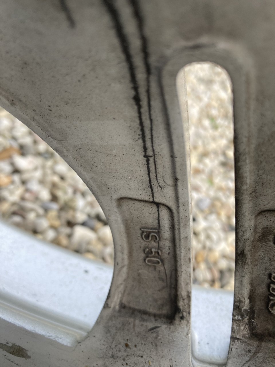Originele BMW wielen voor o.a E36 en E46 , maar ook andere types