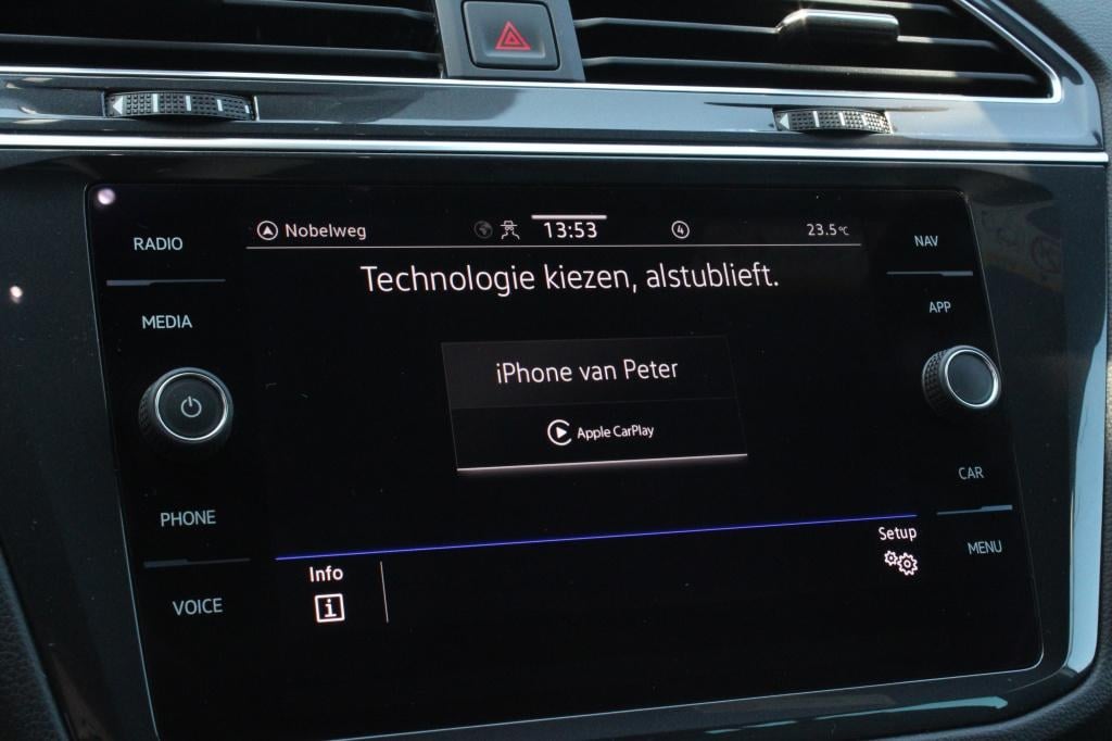 Volkswagen Tiguan 1.4 tsi ehy r bns+
