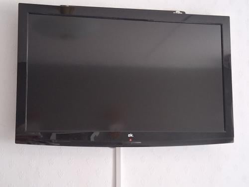 Televisie