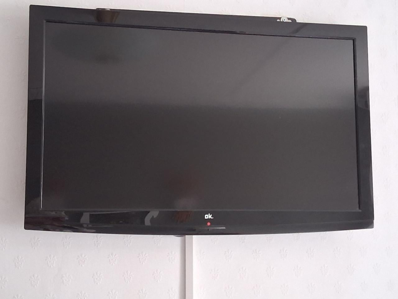 Televisie