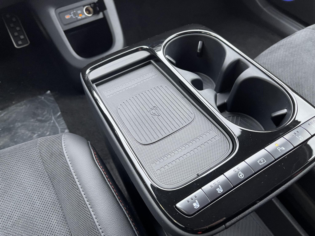 Hyundai Ioniq 5 n line 84 kwh