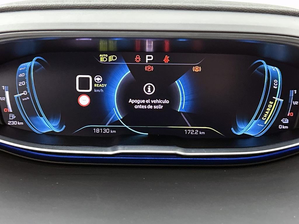 Peugeot 3008 plug-in hybrid 225pk automaat allure | rijklaar |