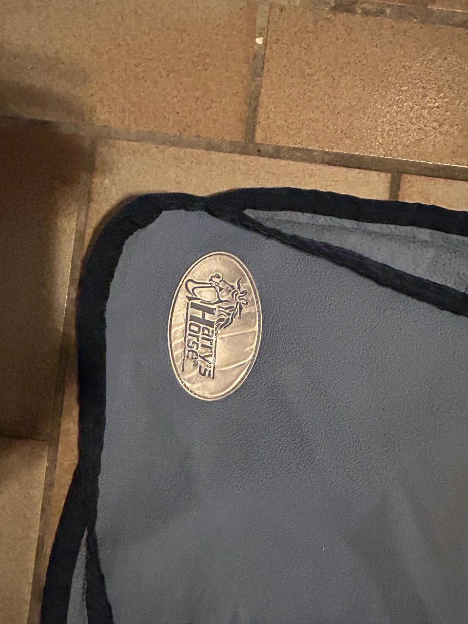 Harry’s Horse uitrijdeken maat 1.90