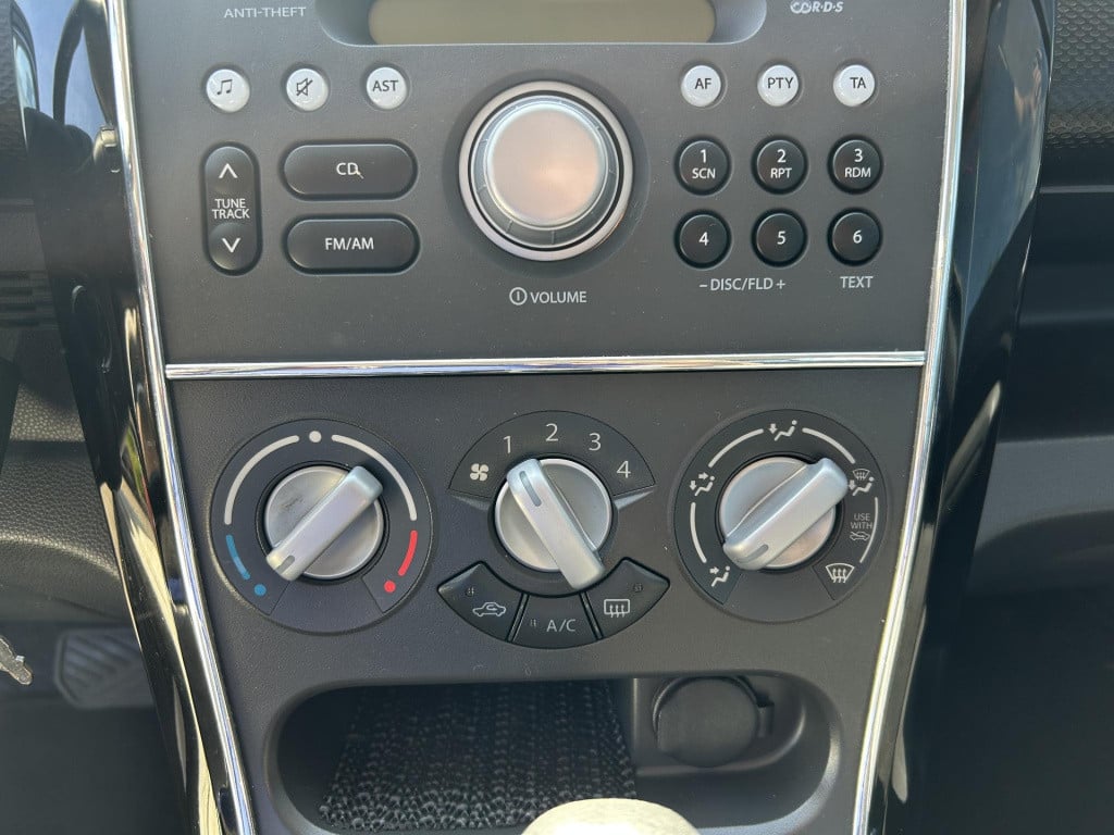 Suzuki Splash 1.2 exclusive automaat|airco|lage km stand|hoogzitter