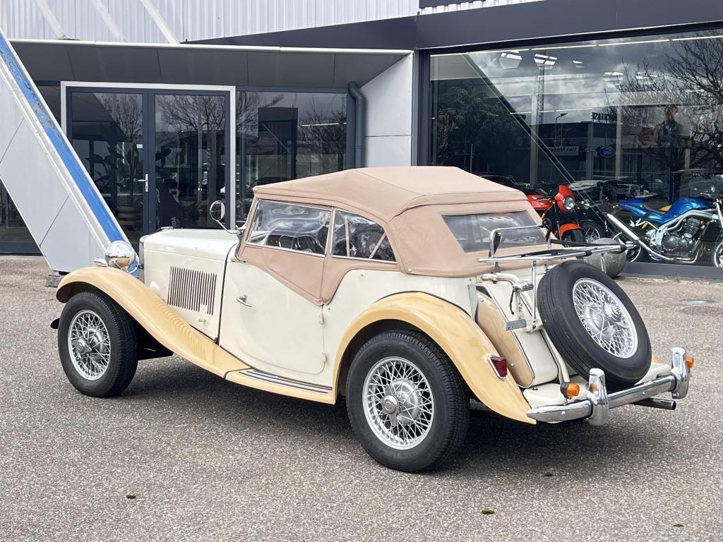 MG Td 1250