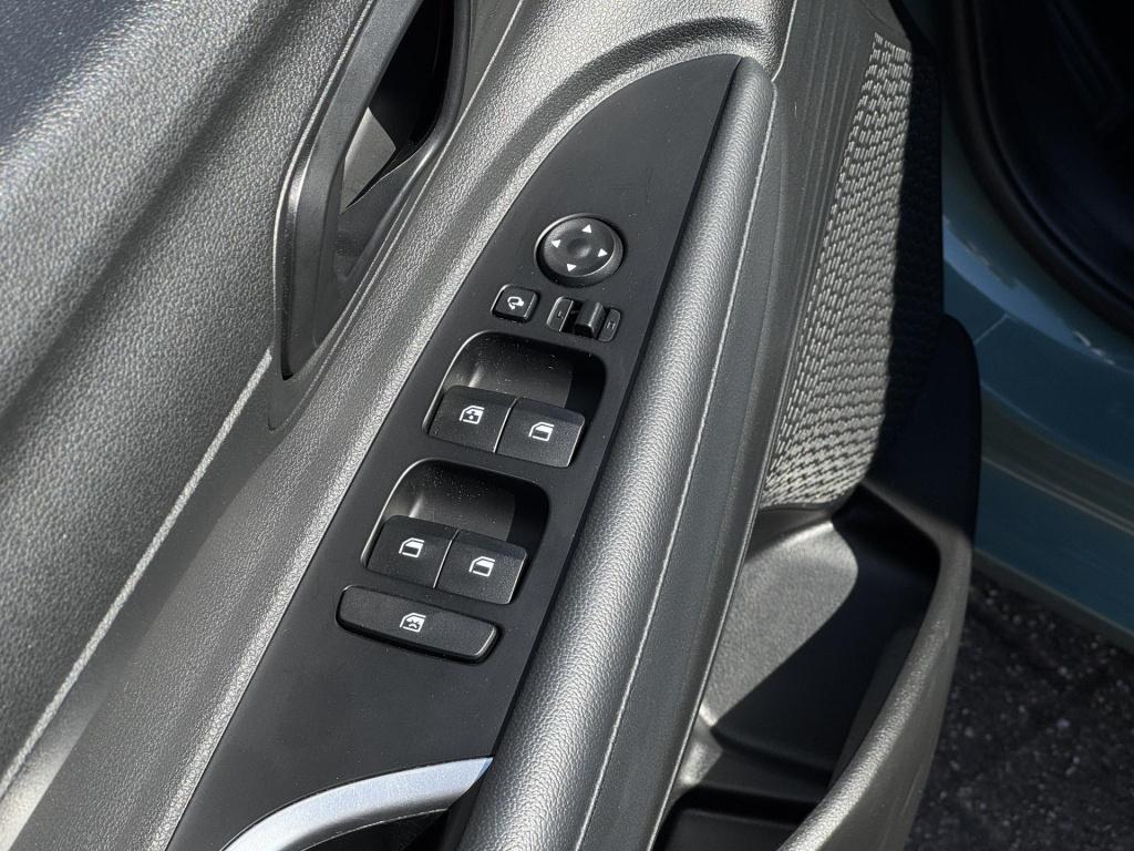 Hyundai I 20 1.0 t-gdi comfort smart