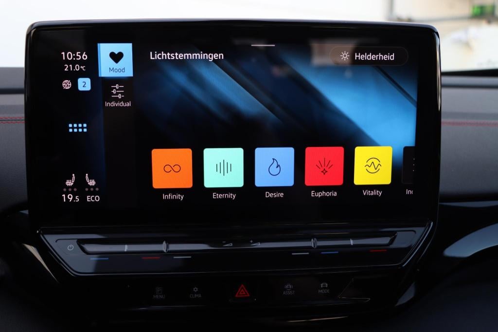 Volkswagen Id.4 gtx 4motion 77 kwh 300pk | soh 94% |