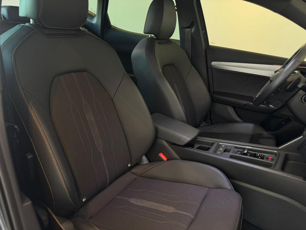 Cupra Formentor 1.4 e-hybrid business