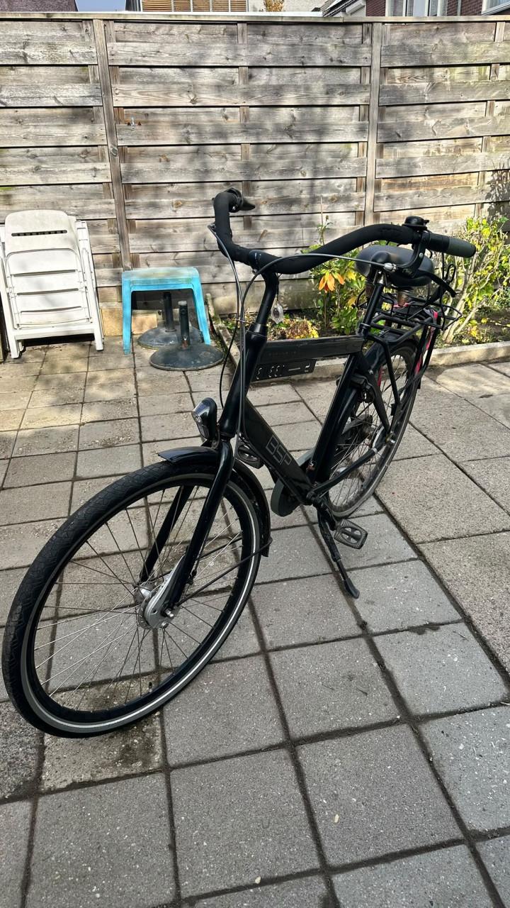 Fiets