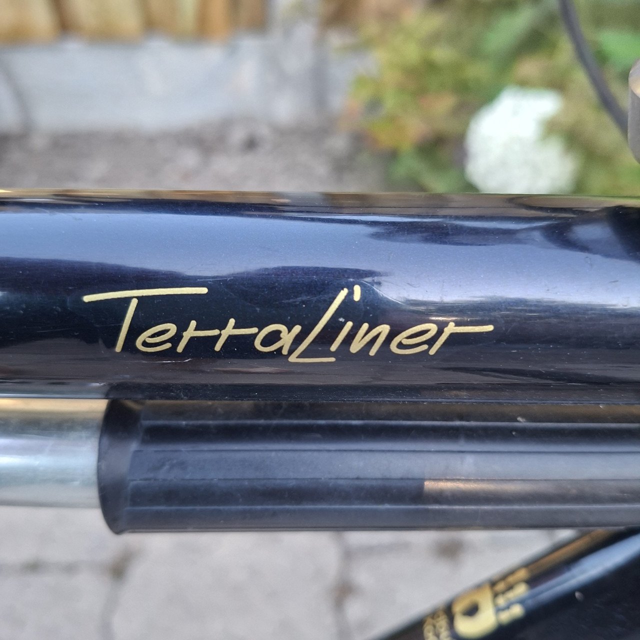 Koga Miyata Terraliner