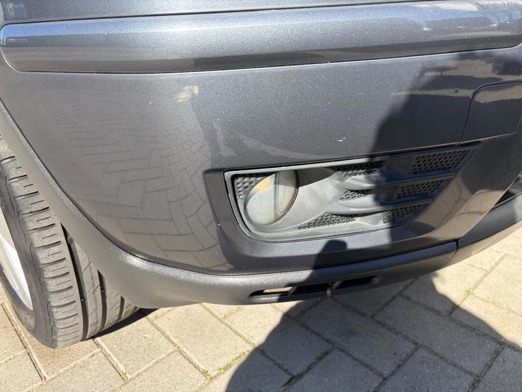 Ford Fusion 1.6-16v futura/174.000 nap/nwe koppeling/trekhaak/lichtmetaal/