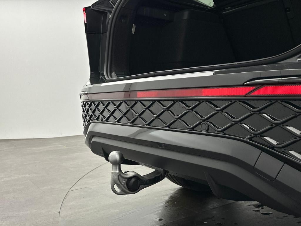 Volkswagen Tayron 1.5 ehybrid r-line