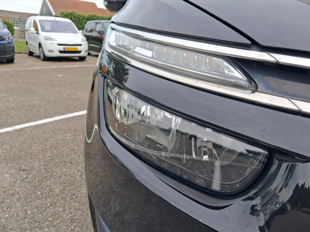 Citroen Grand C4 Picasso 1.6 165pk s&s business automaat 7p vol-leer naviga