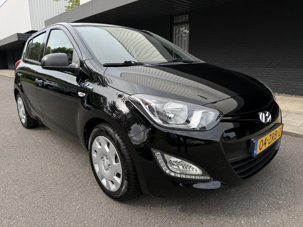 Hyundai I 20 1.2i business ed.