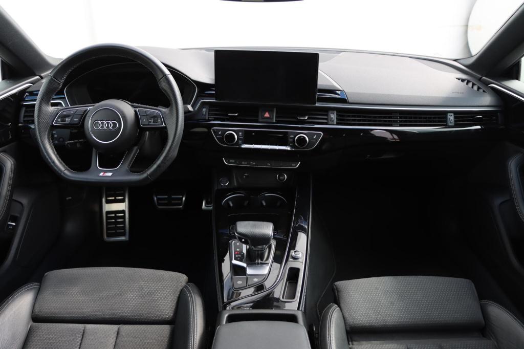 Audi A5 sportback 35 tfsi s edition competition 150pk s-tronic