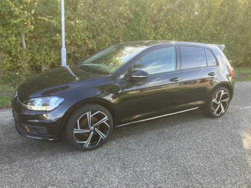Volkswagen Golf 1.0Tsi
