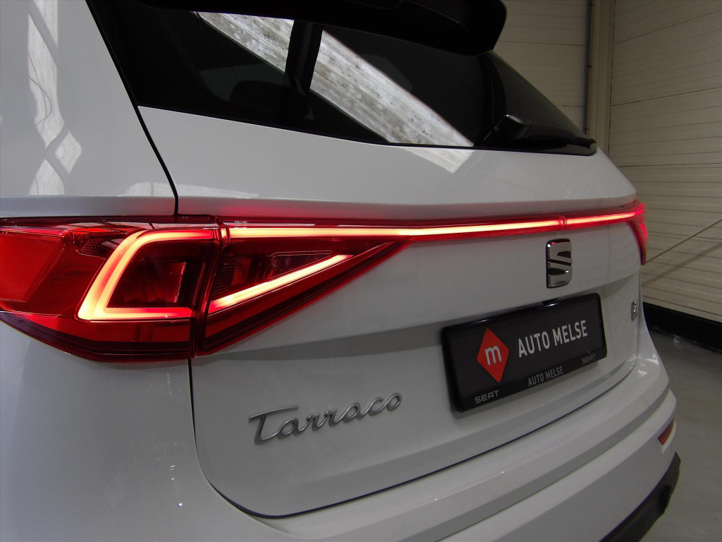 Seat Tarraco 1.4 tsi e-hybrid phev 245pk dsg-6 fr
