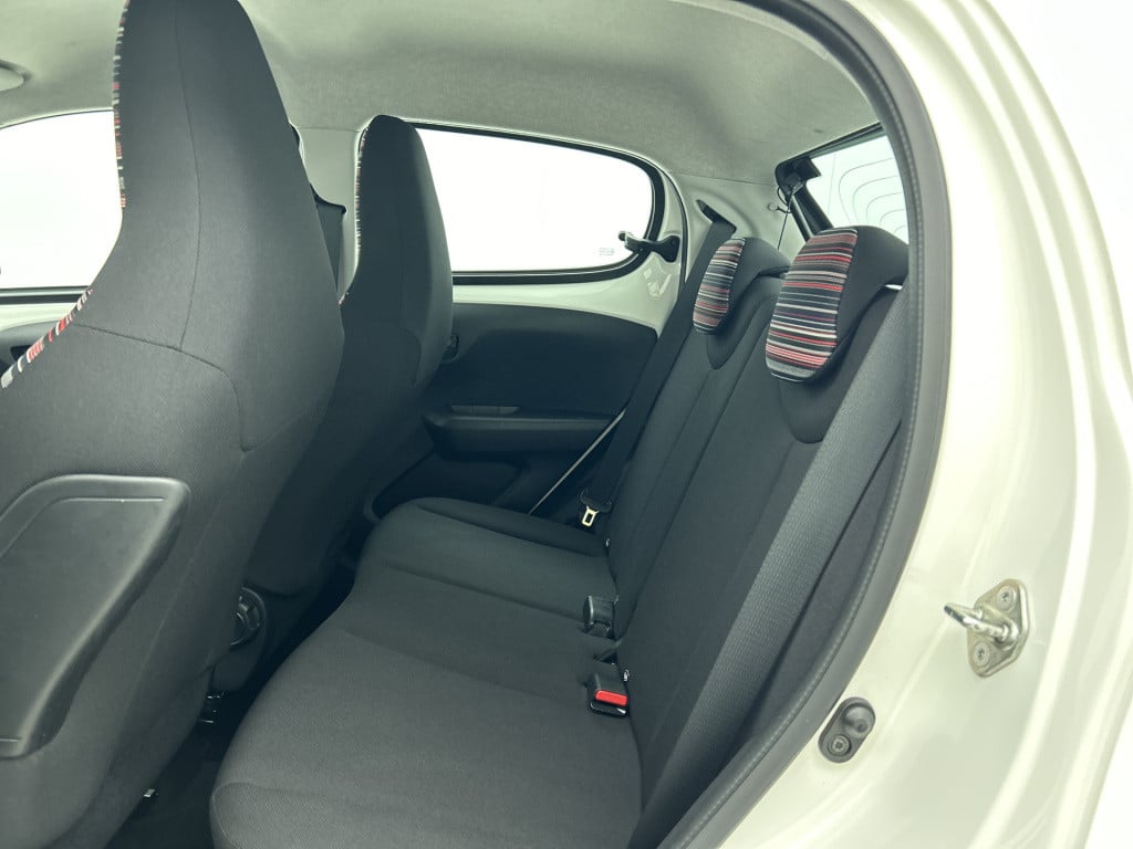 Citroen C1 1.0 e-vti feel | rijklaar |