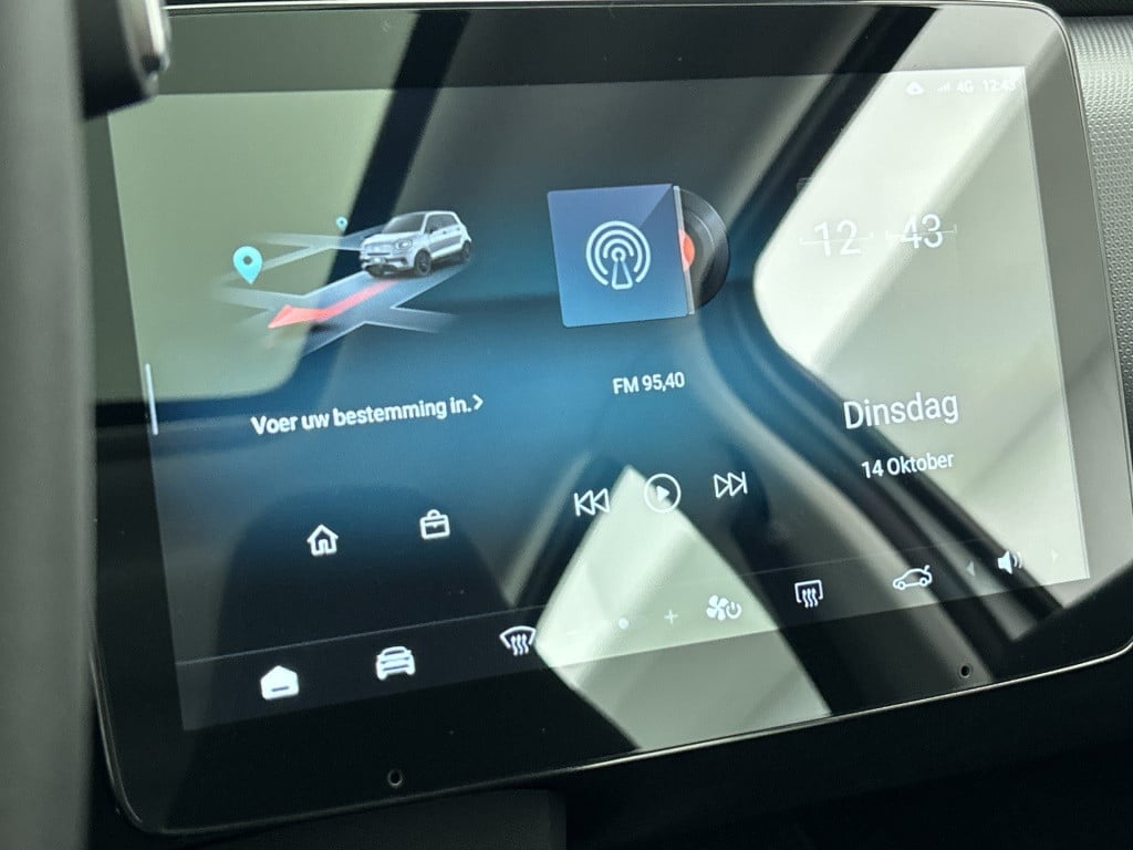 Leapmotor T03 design 37.3 kwh | rijklaar | automaat | navi | direct leverba