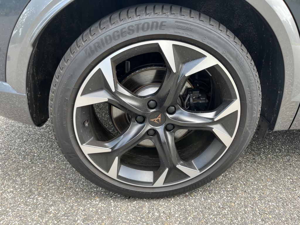 Cupra Formentor 1.4 e-hyb copper ed.