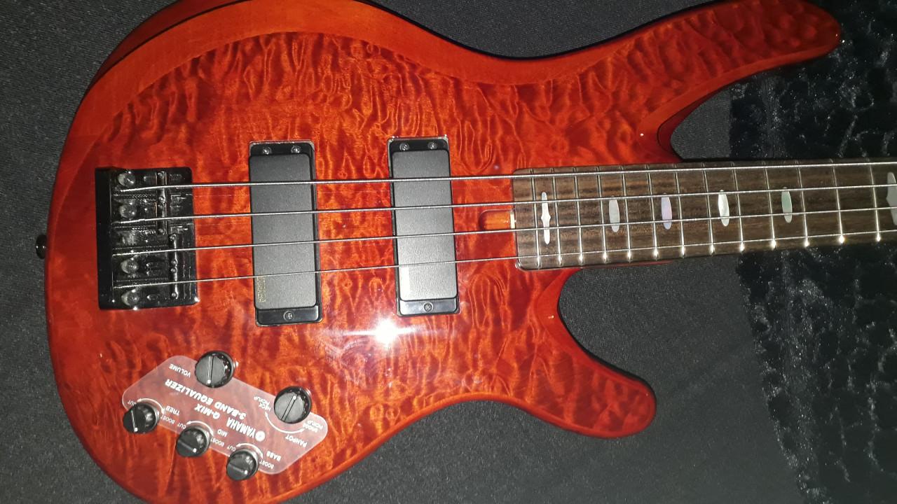 Yamaha trb1004j, nieuw