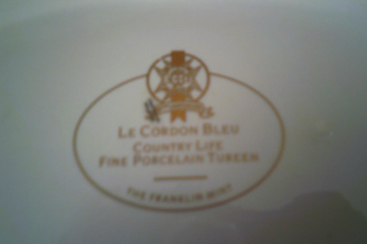 ROYAL ALBERT porselein - lavender rose set.