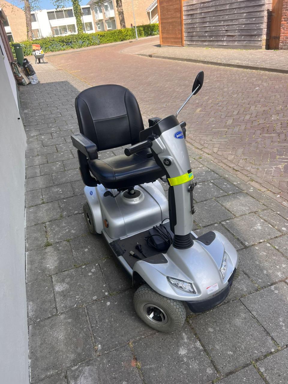 SCOOTMOBIEL