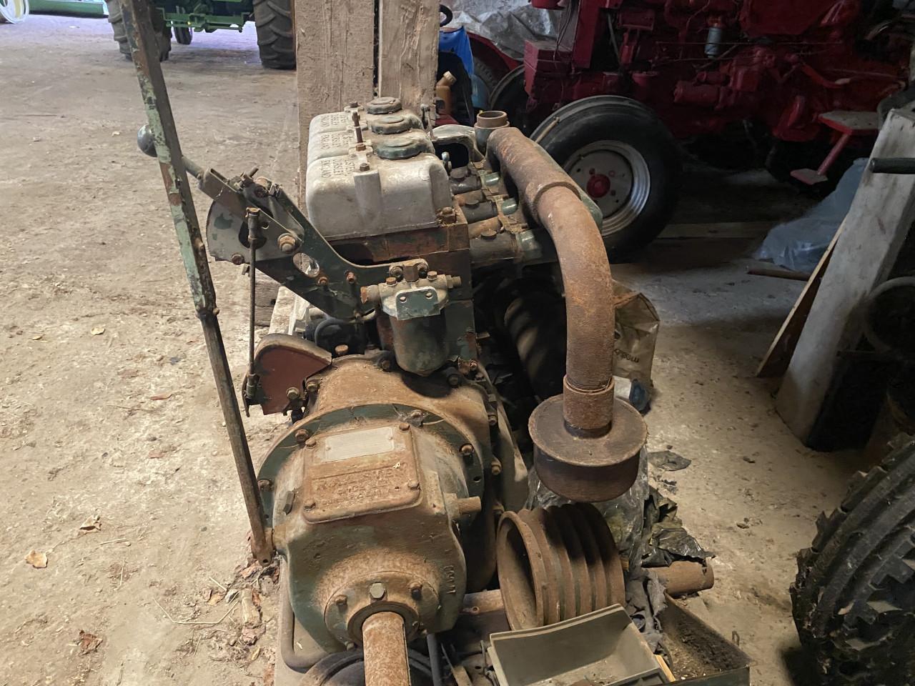 Motoren