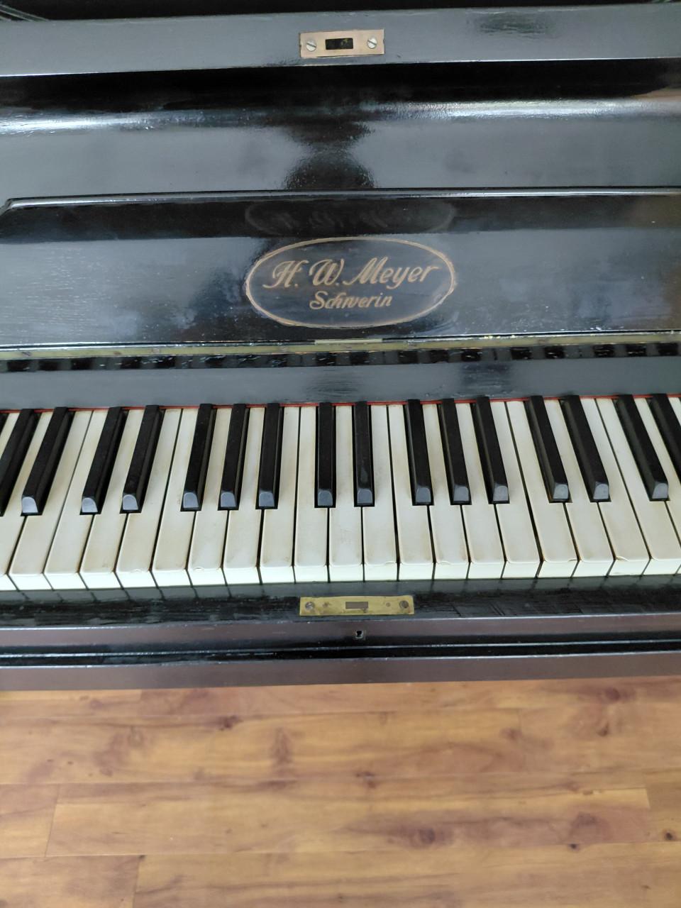 Piano