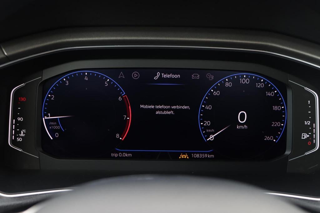 Volkswagen T-roc 1.0 tsi style 110pk