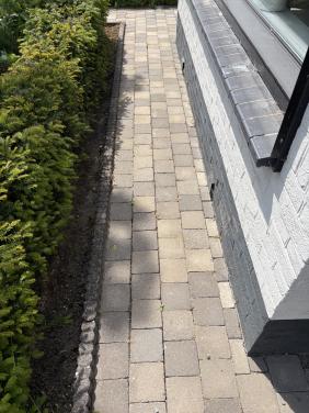 Gratis beton klinkers