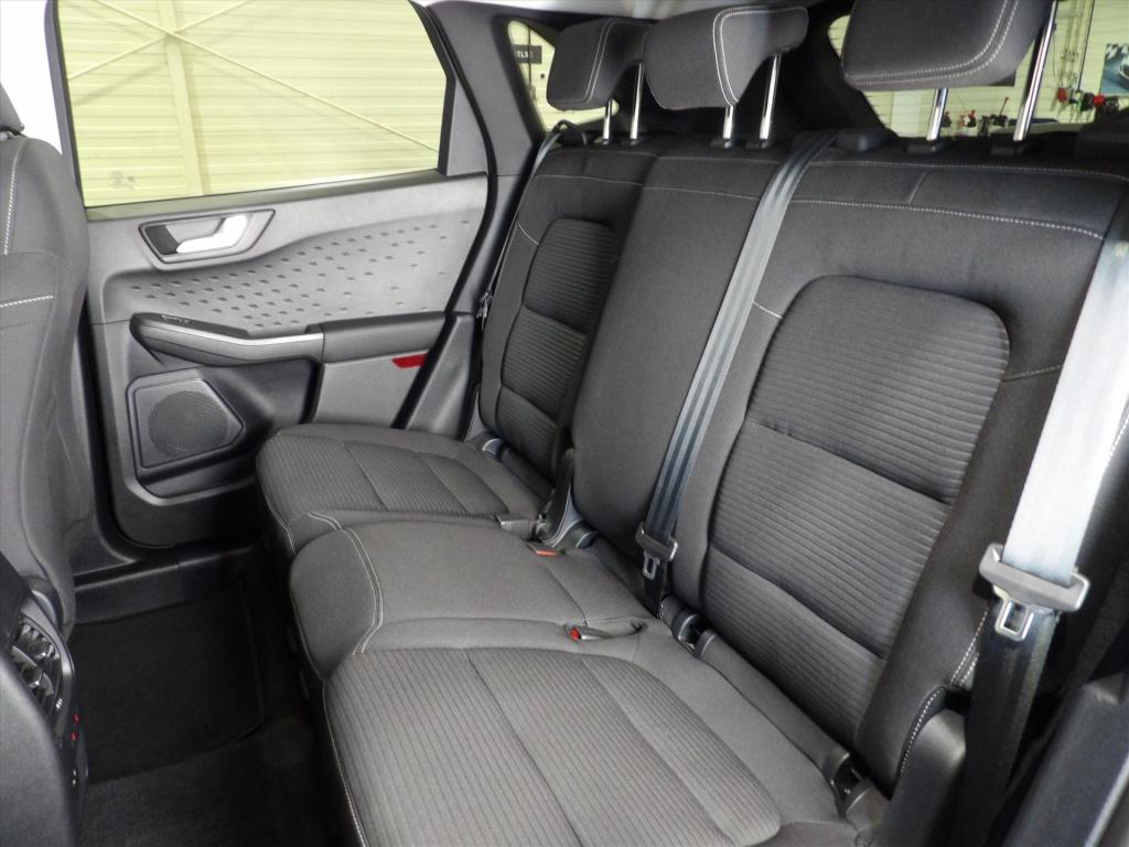 Ford Kuga 2.5 phev e-cvt 225pk titanium