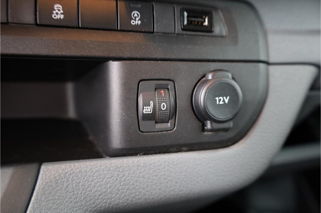 Toyota Proace 2.0 144pk long comfort ac i cr.contr i trekhaak