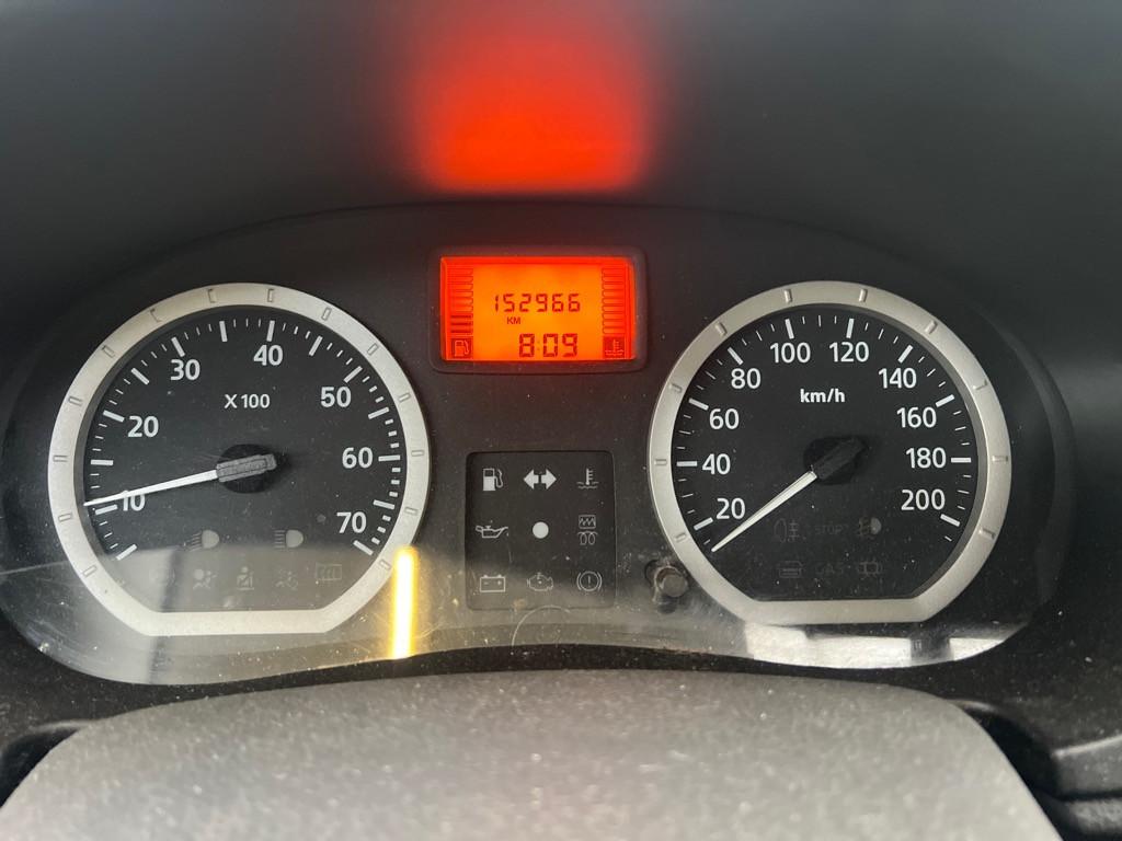 Dacia Logan1.6 station-2008-km152345NAP-Airco-stuurbek-el.ra-trekhk-2800,=