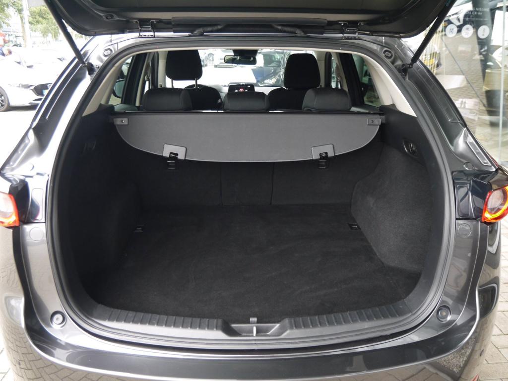 Mazda Cx-5 2.0 skyactiv-g 165 sport selected|trekhaak|rijklaar